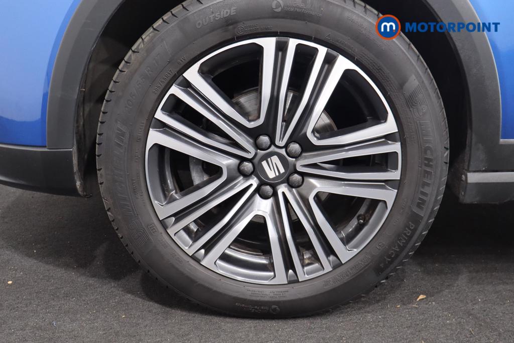 Seat Arona Se Technology Automatic Petrol SUV - Stock Number (1602534) - 20th supplementary image