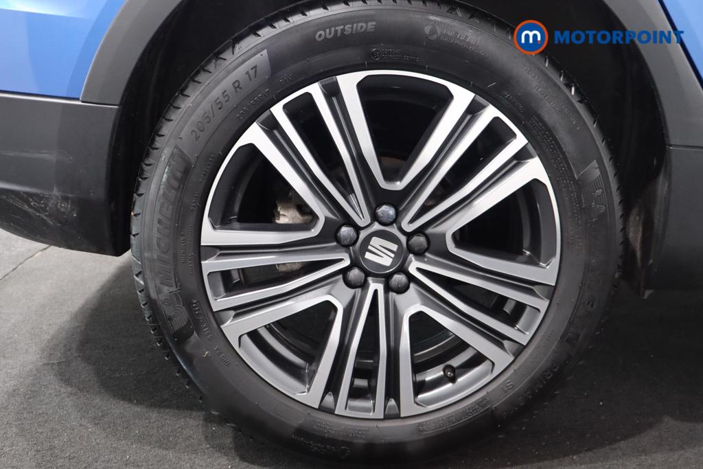 Seat Arona Se Technology Automatic Petrol SUV - Stock Number (1602534) - 22nd supplementary image