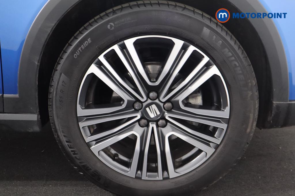 Seat Arona Se Technology Automatic Petrol SUV - Stock Number (1602534) - 23rd supplementary image