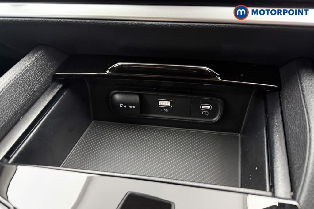 KIA Sportage 3 Automatic Petrol Plug-In Hybrid SUV - Stock Number (1602567) - 14th supplementary image