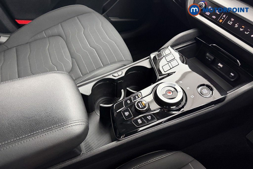 KIA Sportage 3 Automatic Petrol Plug-In Hybrid SUV - Stock Number (1602567) - 15th supplementary image