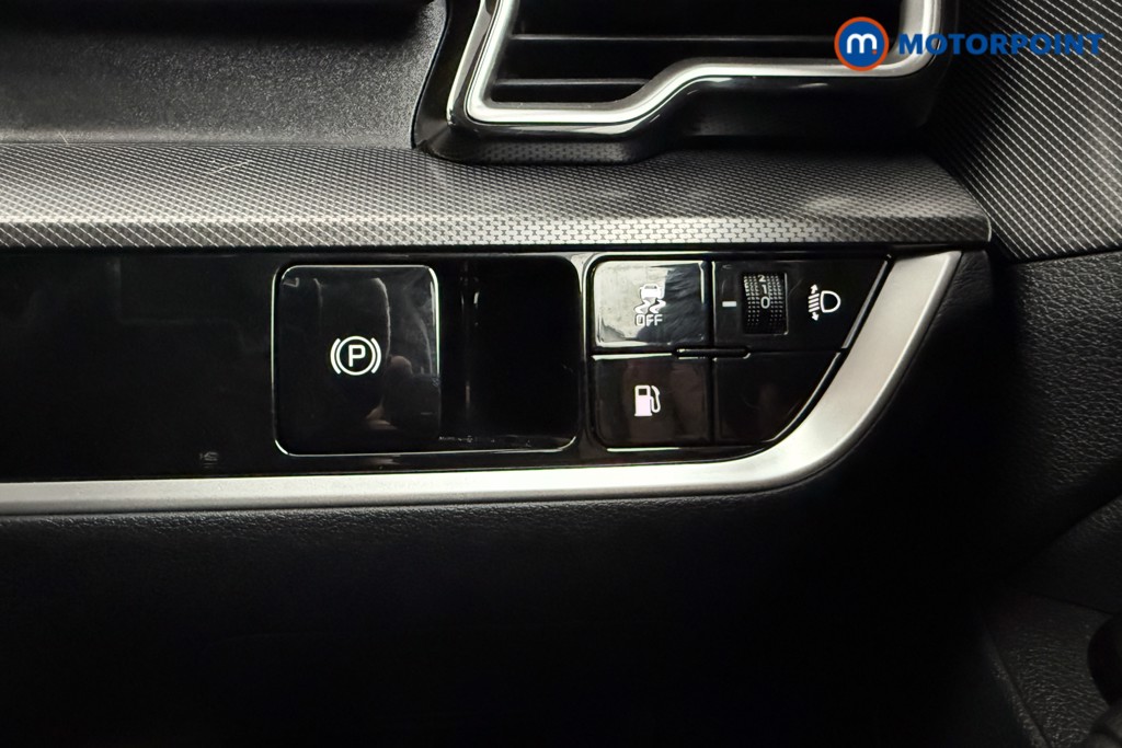 KIA Sportage 3 Automatic Petrol Plug-In Hybrid SUV - Stock Number (1602567) - 16th supplementary image
