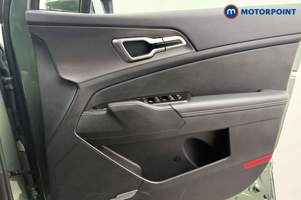 KIA Sportage 3 Automatic Petrol Plug-In Hybrid SUV - Stock Number (1602567) - 17th supplementary image