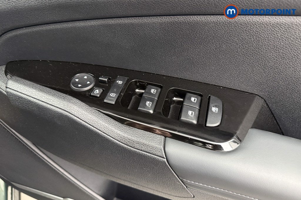 KIA Sportage 3 Automatic Petrol Plug-In Hybrid SUV - Stock Number (1602567) - 18th supplementary image