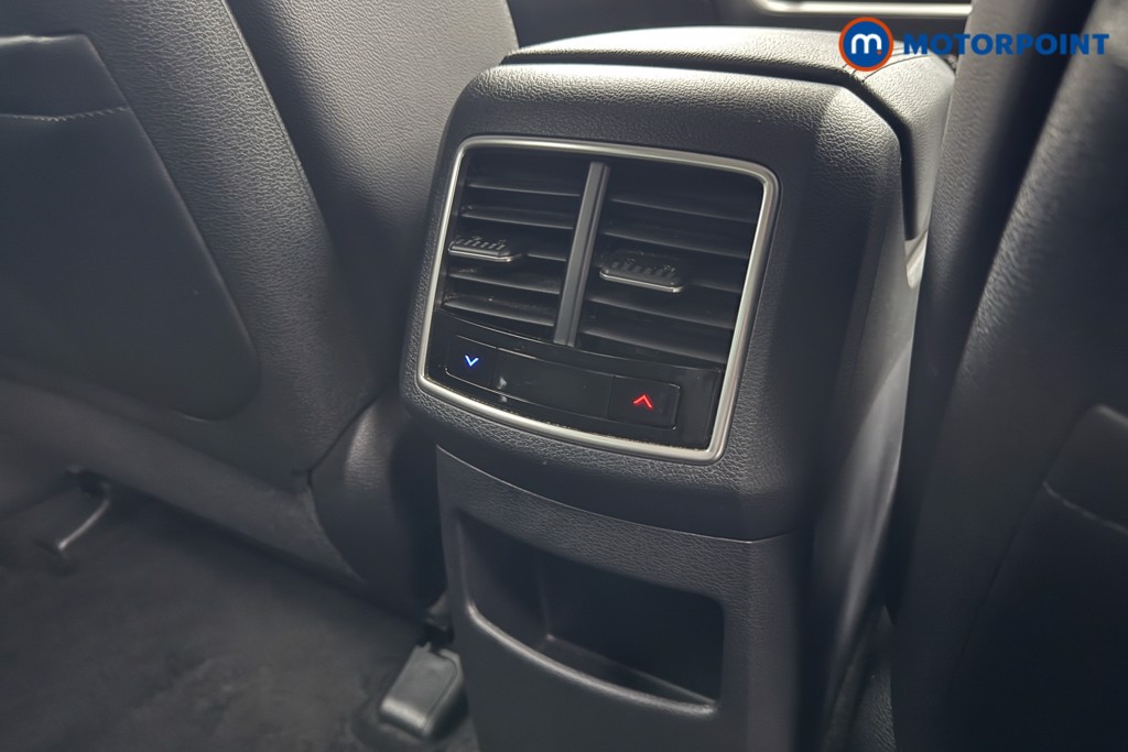 KIA Sportage 3 Automatic Petrol Plug-In Hybrid SUV - Stock Number (1602567) - 22nd supplementary image