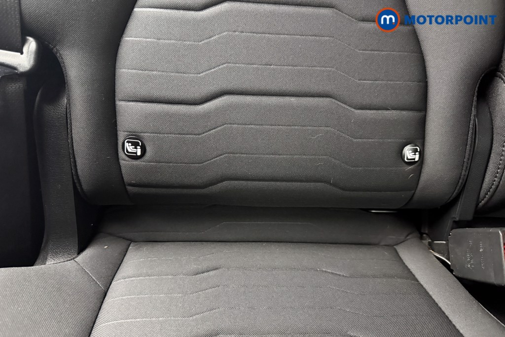 KIA Sportage 3 Automatic Petrol Plug-In Hybrid SUV - Stock Number (1602567) - 25th supplementary image