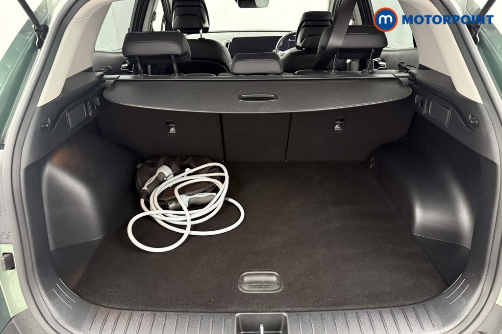KIA Sportage 3 Automatic Petrol Plug-In Hybrid SUV - Stock Number (1602567) - 27th supplementary image