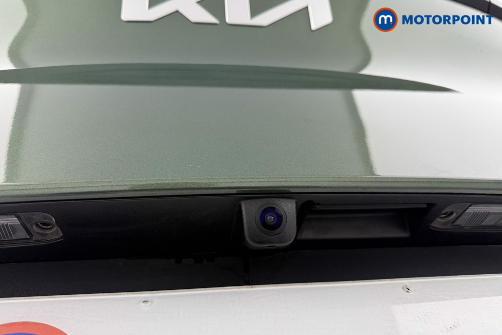 KIA Sportage 3 Automatic Petrol Plug-In Hybrid SUV - Stock Number (1602567) - 28th supplementary image