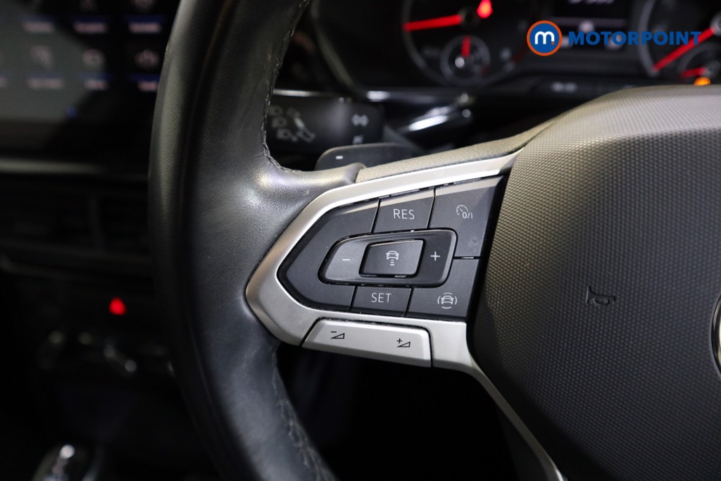 Volkswagen T-Cross Black Edition Automatic Petrol SUV - Stock Number (1602590) - 3rd supplementary image