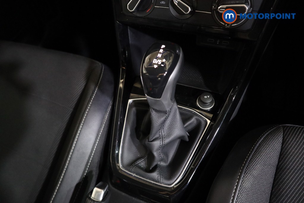 Volkswagen T-Cross Black Edition Automatic Petrol SUV - Stock Number (1602590) - 8th supplementary image