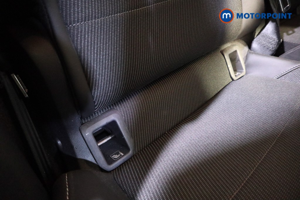 Volkswagen T-Cross Black Edition Automatic Petrol SUV - Stock Number (1602590) - 14th supplementary image