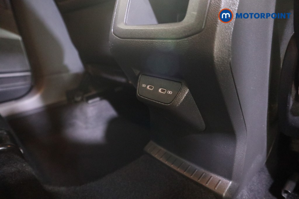 Volkswagen T-Cross Black Edition Automatic Petrol SUV - Stock Number (1602590) - 15th supplementary image