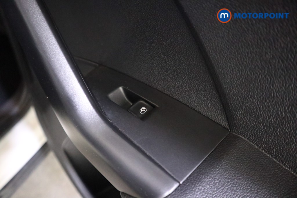 Volkswagen T-Cross Black Edition Automatic Petrol SUV - Stock Number (1602590) - 16th supplementary image