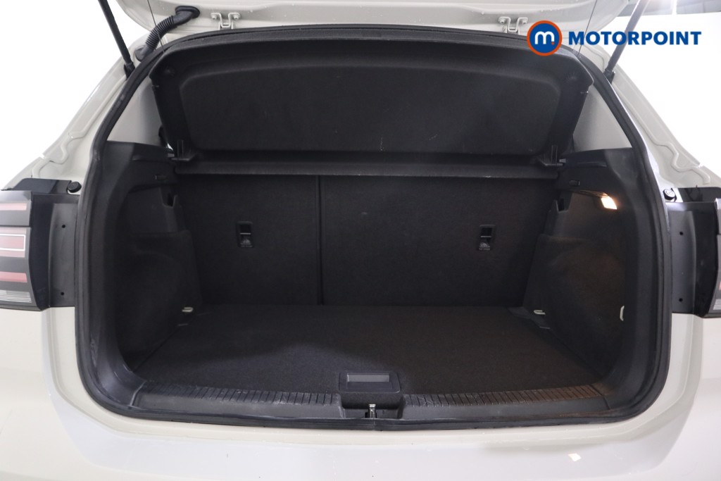 Volkswagen T-Cross Black Edition Automatic Petrol SUV - Stock Number (1602590) - 17th supplementary image