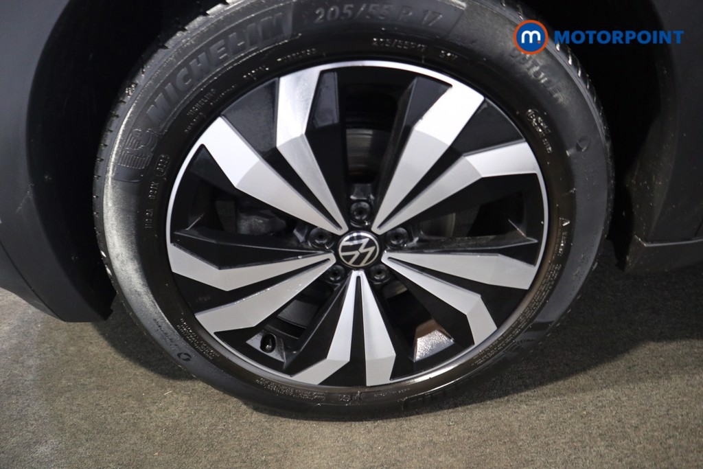 Volkswagen T-Cross Black Edition Automatic Petrol SUV - Stock Number (1602590) - 20th supplementary image