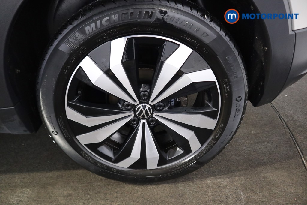 Volkswagen T-Cross Black Edition Automatic Petrol SUV - Stock Number (1602590) - 21st supplementary image