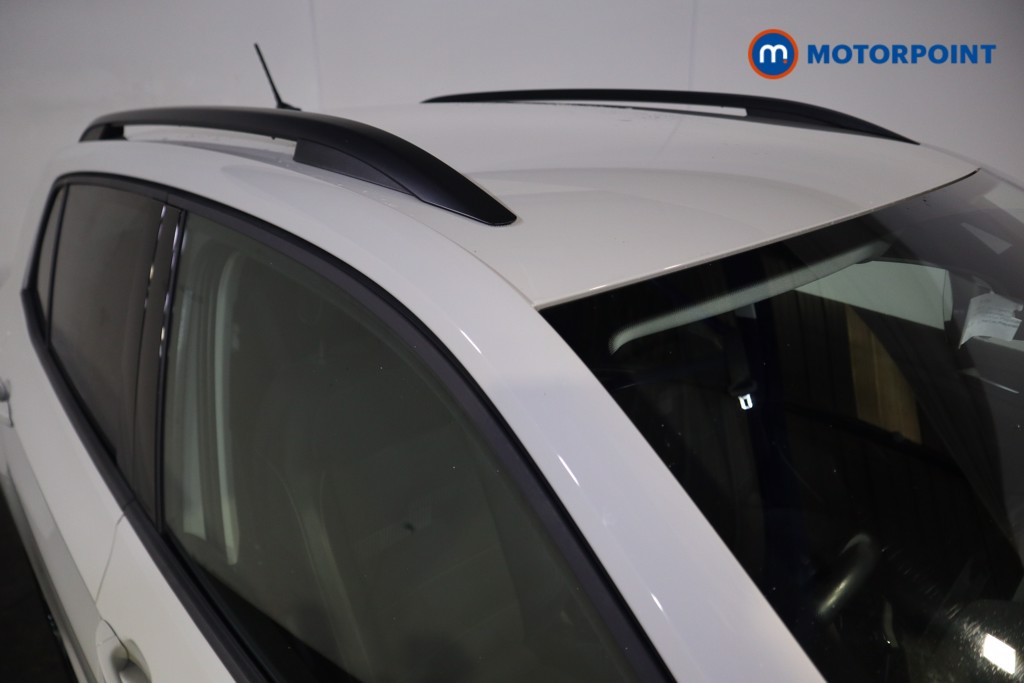 Volkswagen T-Cross Black Edition Automatic Petrol SUV - Stock Number (1602590) - 25th supplementary image