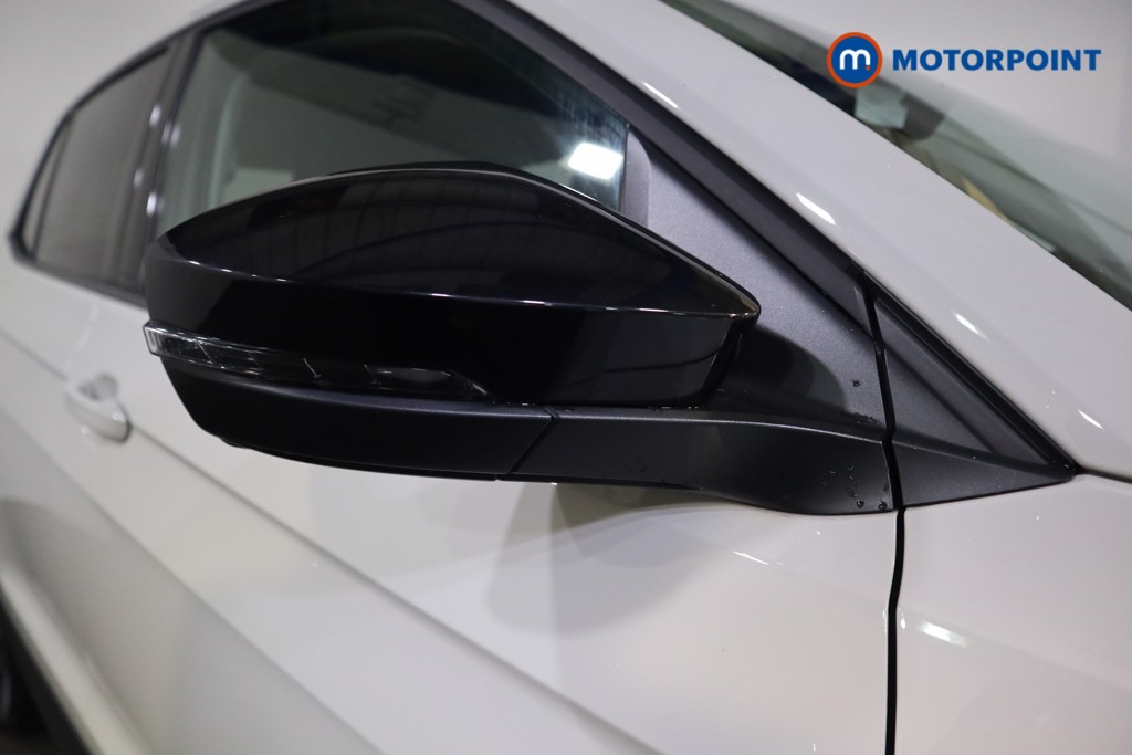 Volkswagen T-Cross Black Edition Automatic Petrol SUV - Stock Number (1602590) - 26th supplementary image