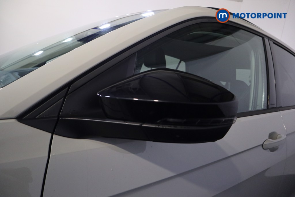 Volkswagen T-Cross Black Edition Automatic Petrol SUV - Stock Number (1602590) - 27th supplementary image