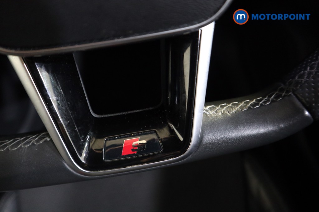 Audi A6 Black Edition Automatic Diesel Estate - Stock Number (1602612) - 5th supplementary image