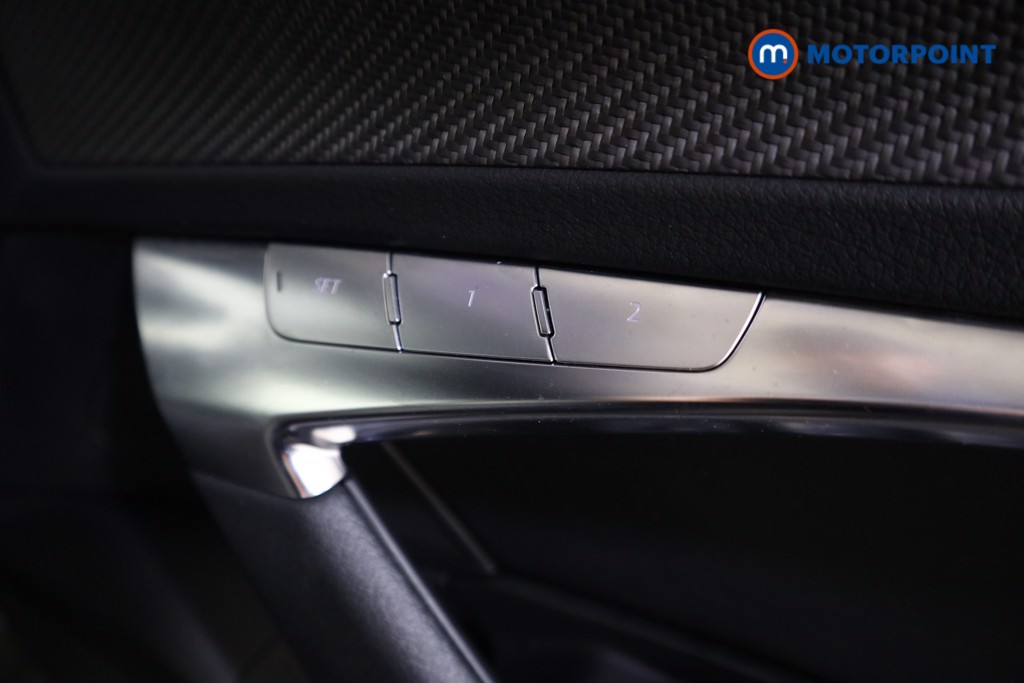 Audi A6 Black Edition Automatic Diesel Estate - Stock Number (1602612) - 13th supplementary image