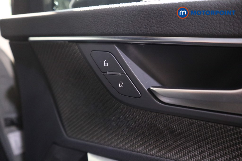 Audi A6 Black Edition Automatic Diesel Estate - Stock Number (1602612) - 14th supplementary image