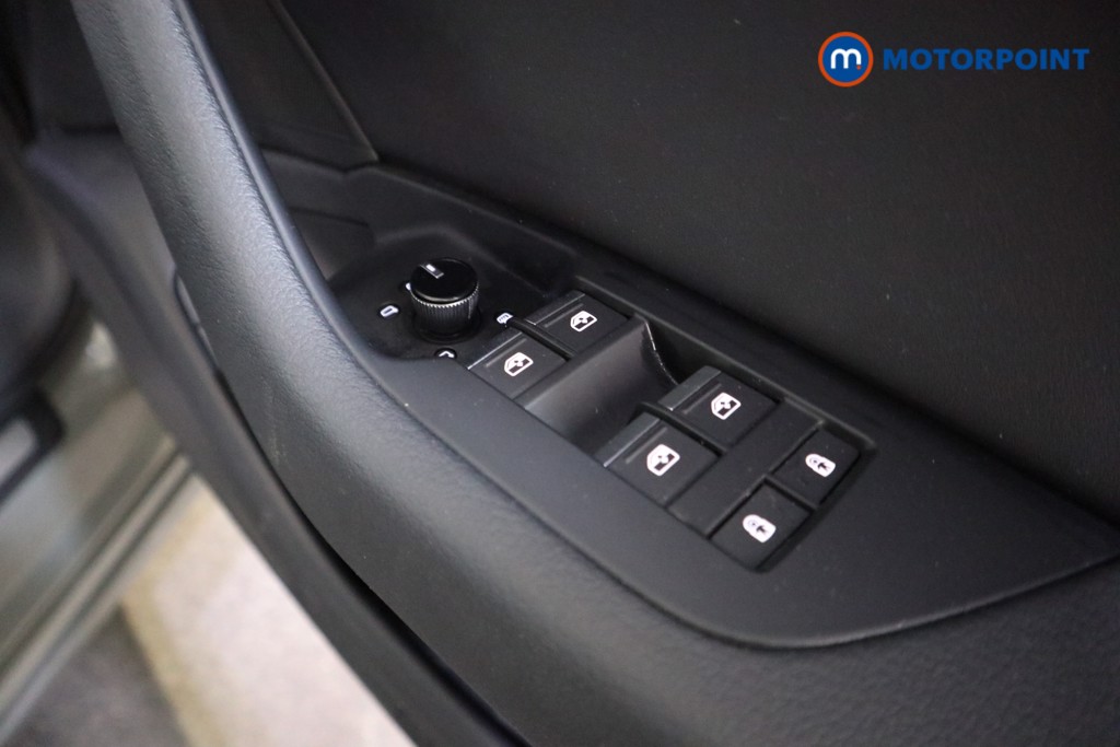 Audi A6 Black Edition Automatic Diesel Estate - Stock Number (1602612) - 15th supplementary image