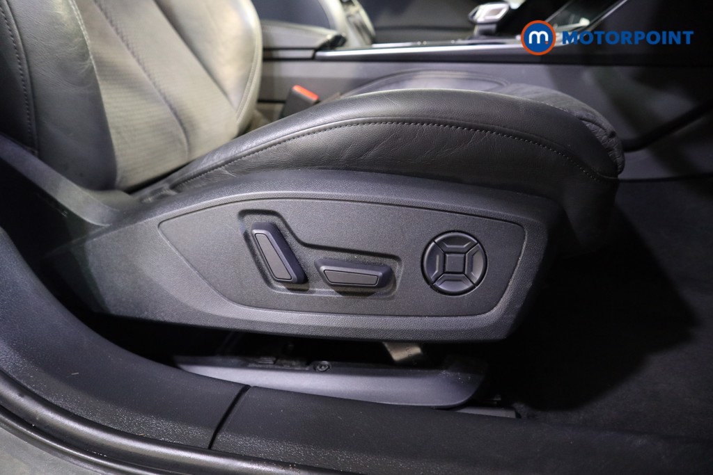 Audi A6 Black Edition Automatic Diesel Estate - Stock Number (1602612) - 17th supplementary image