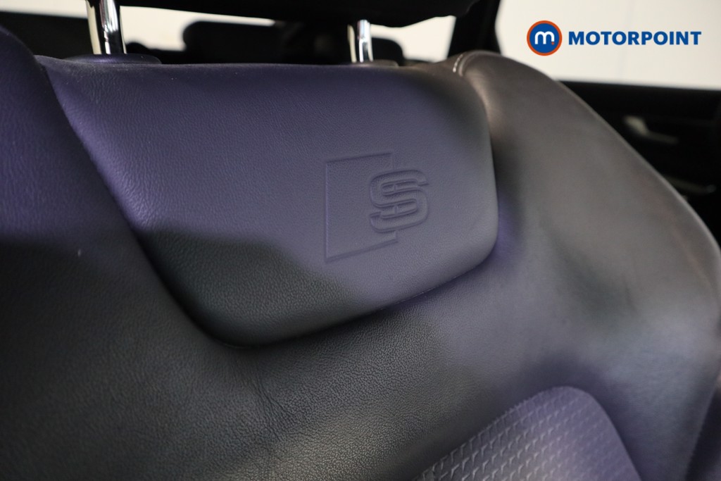 Audi A6 Black Edition Automatic Diesel Estate - Stock Number (1602612) - 19th supplementary image