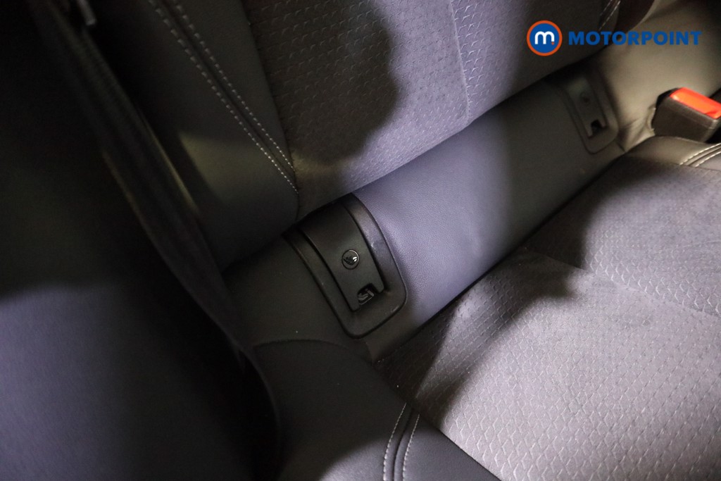 Audi A6 Black Edition Automatic Diesel Estate - Stock Number (1602612) - 21st supplementary image