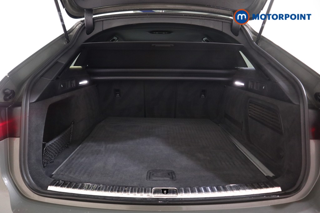 Audi A6 Black Edition Automatic Diesel Estate - Stock Number (1602612) - 23rd supplementary image