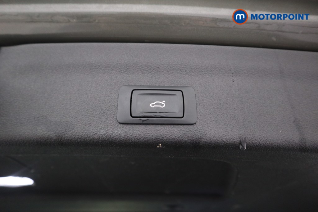 Audi A6 Black Edition Automatic Diesel Estate - Stock Number (1602612) - 24th supplementary image