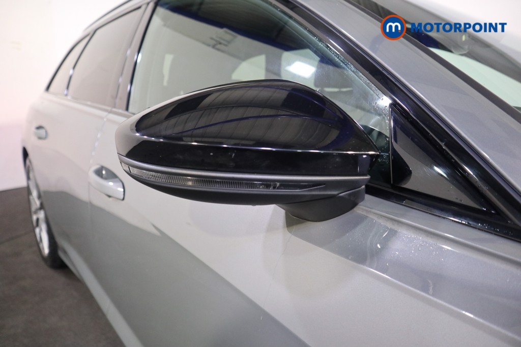 Audi A6 Black Edition Automatic Diesel Estate - Stock Number (1602612) - 34th supplementary image