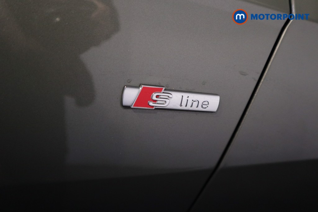 Audi A6 Black Edition Automatic Diesel Estate - Stock Number (1602612) - 36th supplementary image