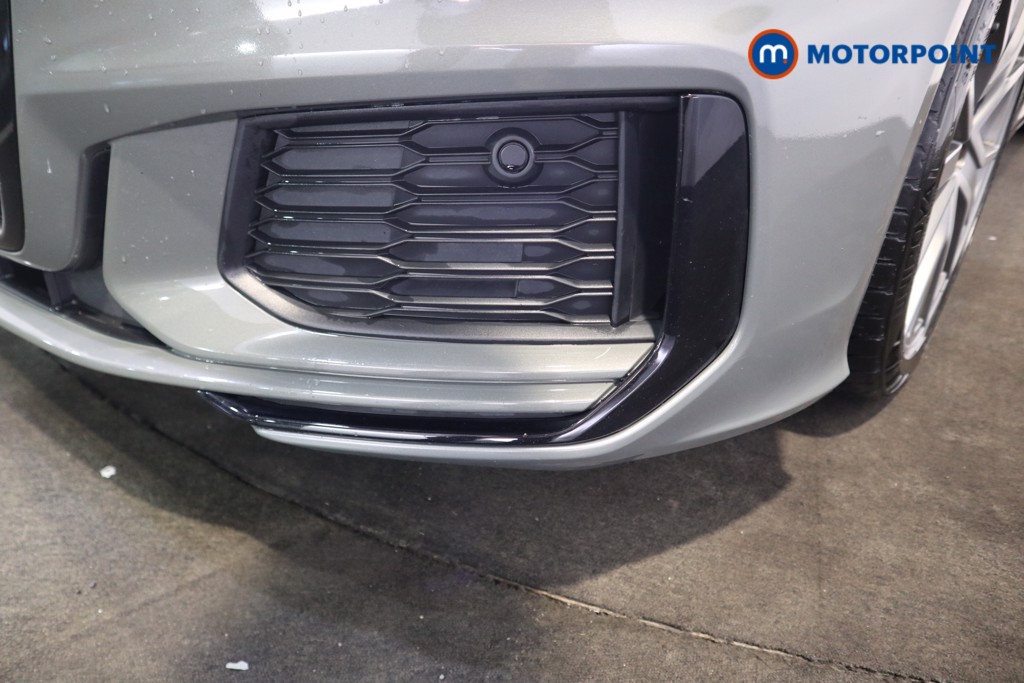 Audi A6 Black Edition Automatic Diesel Estate - Stock Number (1602612) - 37th supplementary image