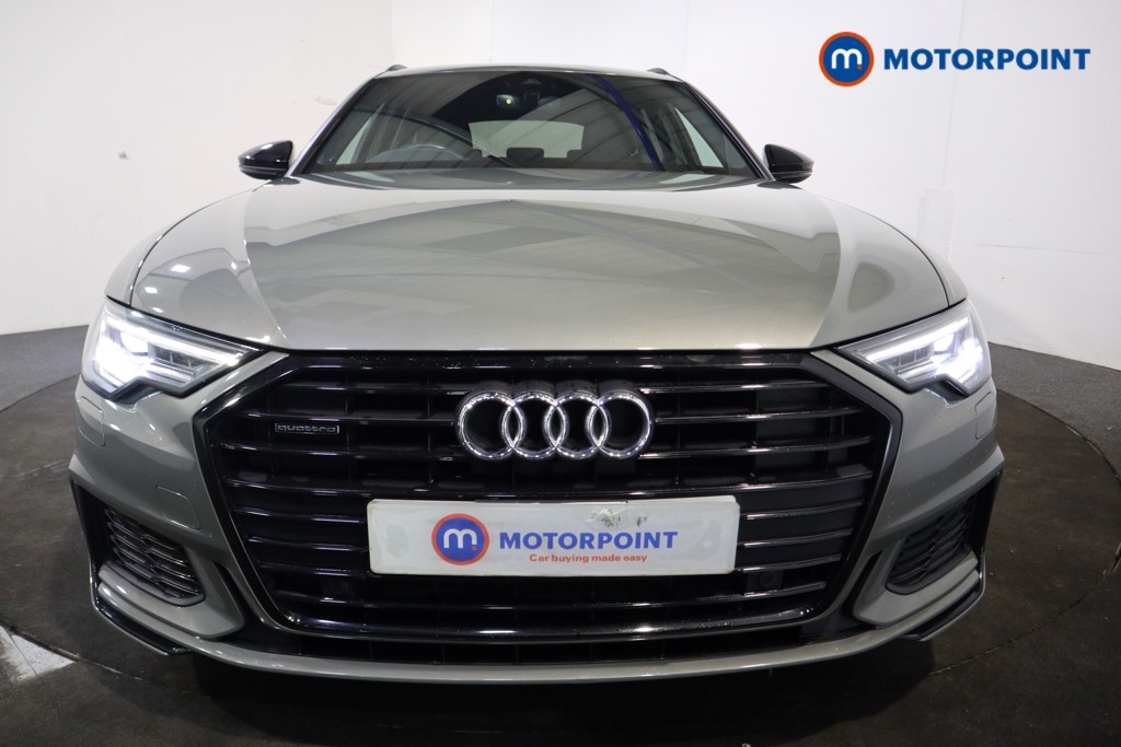 Audi A6 Black Edition Automatic Diesel Estate - Stock Number (1602612) - 39th supplementary image