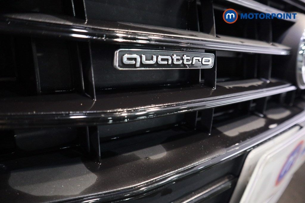 Audi A6 Black Edition Automatic Diesel Estate - Stock Number (1602612) - 41st supplementary image