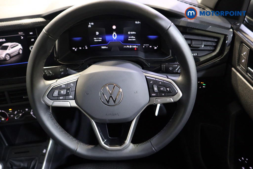 Volkswagen Taigo Life Manual Petrol SUV - Stock Number (1602759) - 2nd supplementary image