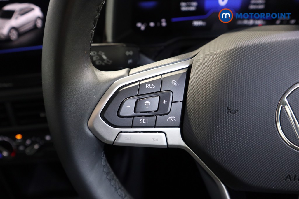 Volkswagen Taigo Life Manual Petrol SUV - Stock Number (1602759) - 3rd supplementary image