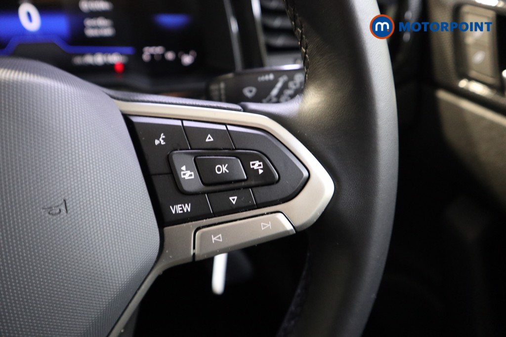 Volkswagen Taigo Life Manual Petrol SUV - Stock Number (1602759) - 4th supplementary image