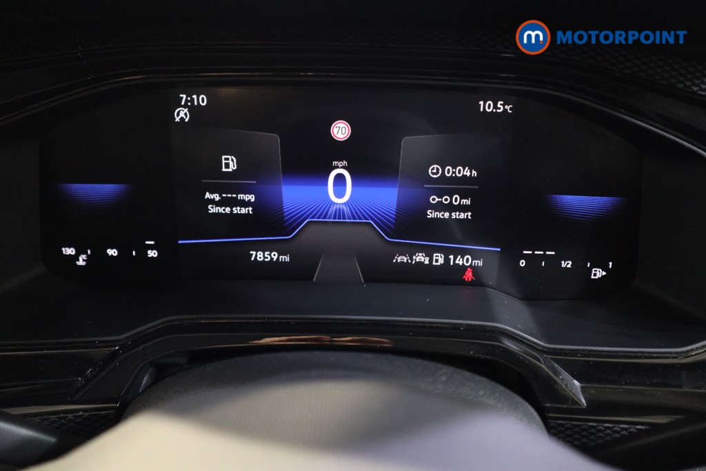 Volkswagen Taigo Life Manual Petrol SUV - Stock Number (1602759) - 5th supplementary image