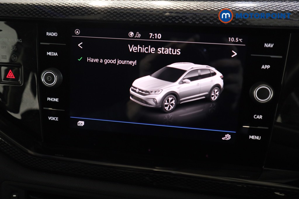 Volkswagen Taigo Life Manual Petrol SUV - Stock Number (1602759) - 6th supplementary image