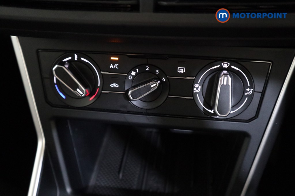 Volkswagen Taigo Life Manual Petrol SUV - Stock Number (1602759) - 7th supplementary image