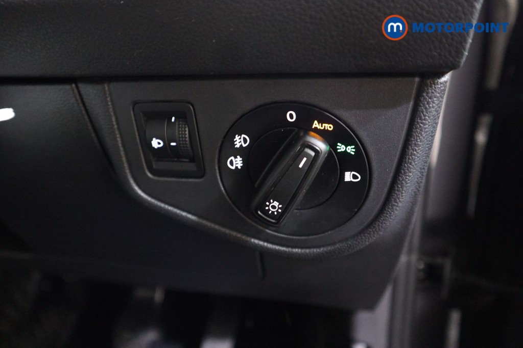 Volkswagen Taigo Life Manual Petrol SUV - Stock Number (1602759) - 10th supplementary image