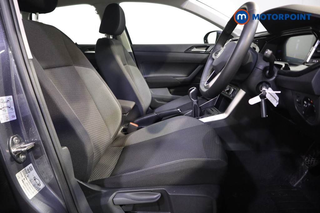 Volkswagen Taigo Life Manual Petrol SUV - Stock Number (1602759) - 13th supplementary image