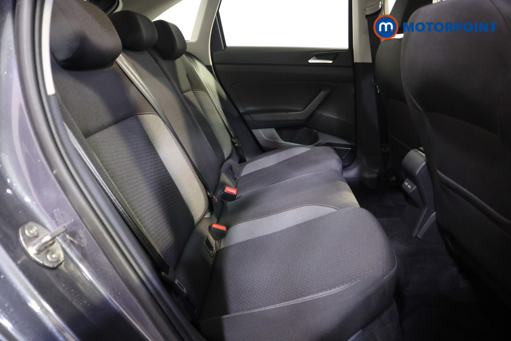 Volkswagen Taigo Life Manual Petrol SUV - Stock Number (1602759) - 14th supplementary image