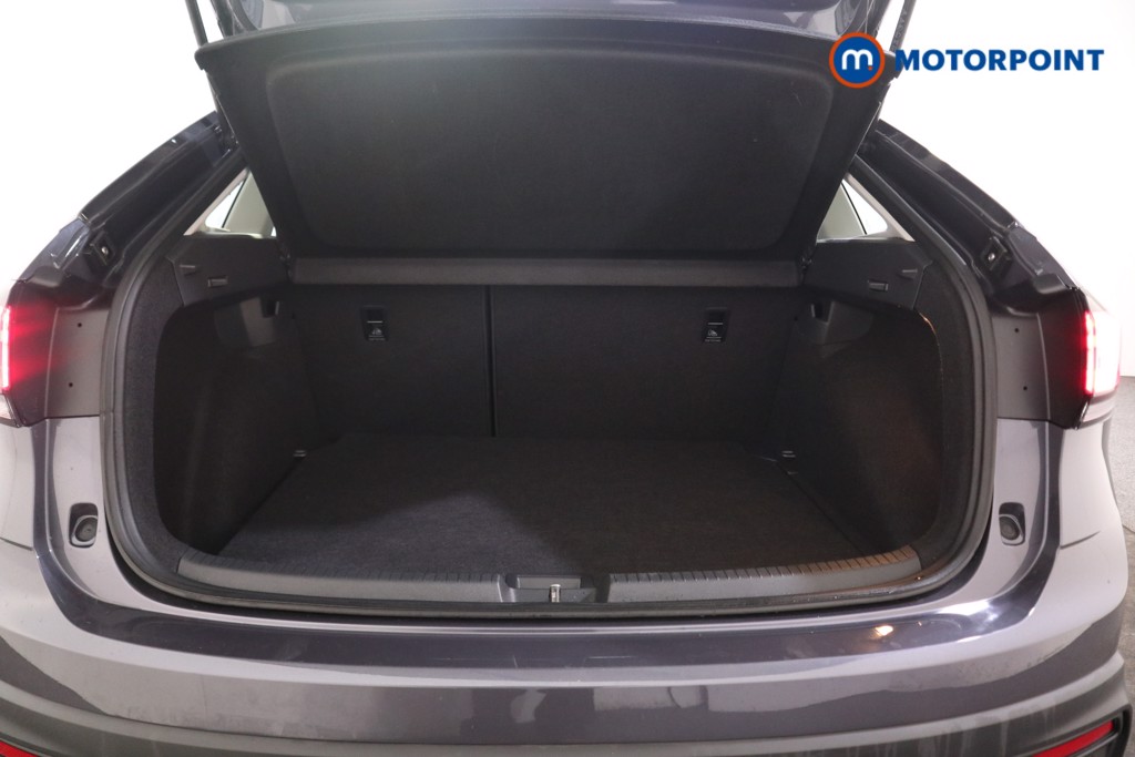 Volkswagen Taigo Life Manual Petrol SUV - Stock Number (1602759) - 18th supplementary image