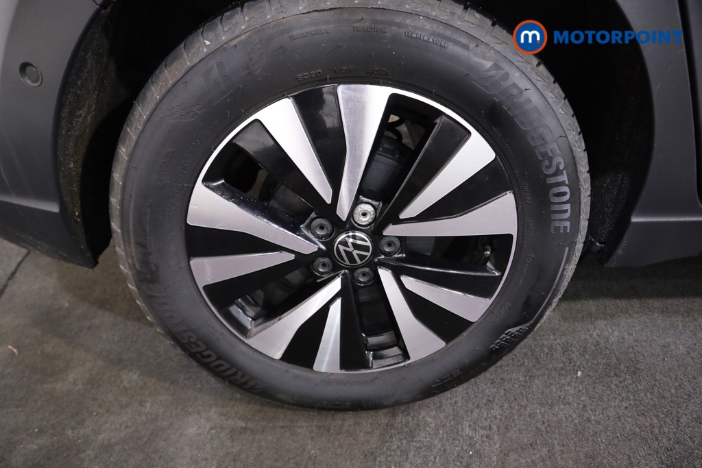 Volkswagen Taigo Life Manual Petrol SUV - Stock Number (1602759) - 19th supplementary image