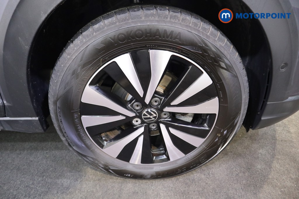 Volkswagen Taigo Life Manual Petrol SUV - Stock Number (1602759) - 20th supplementary image