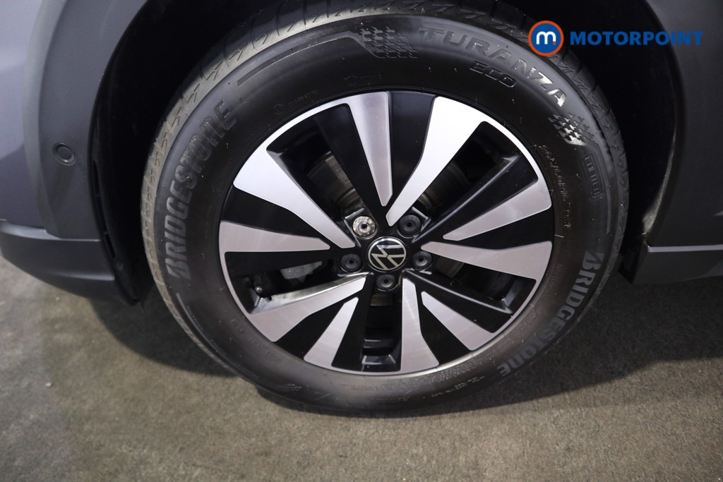 Volkswagen Taigo Life Manual Petrol SUV - Stock Number (1602759) - 21st supplementary image